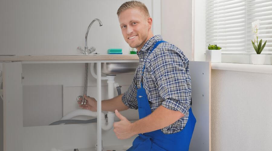 After-hours Plumber in Decker, MI
